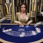 Bet Stacker Blackjack 1 screenshot